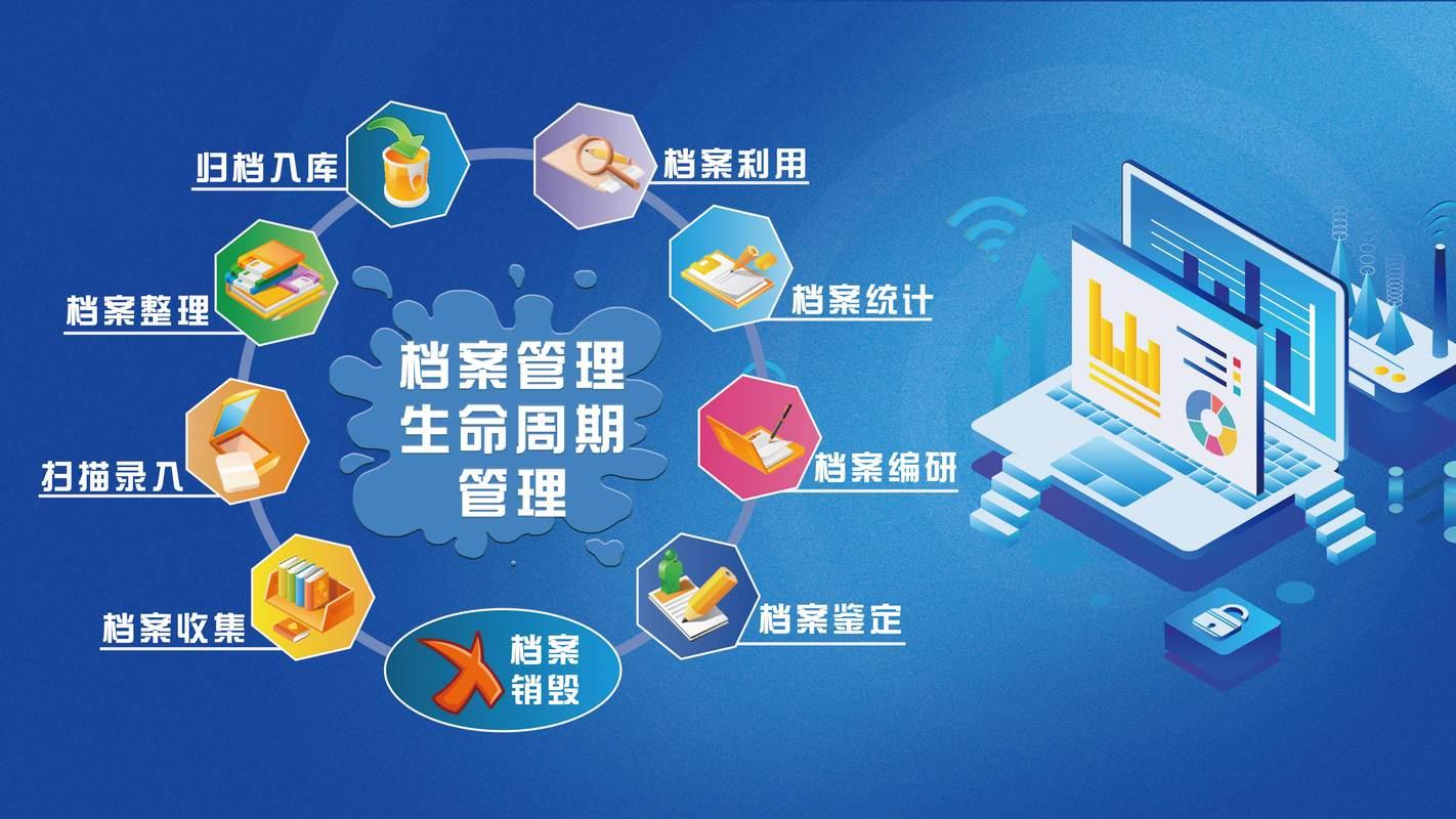 工程档案管理的四大挑战与解决方案 企业管理信息咨询服务实践